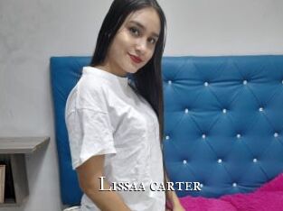 Lissaa_carter