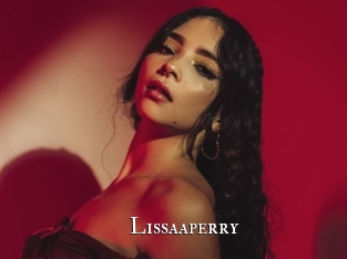 Lissaaperry