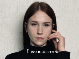 Lissablueston