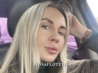 Lissaflotcher