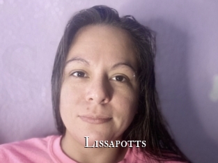 Lissapotts