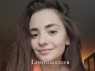 Lissiegallager