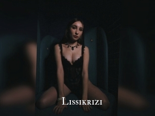 Lissikrizi