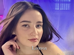 Lisyfox