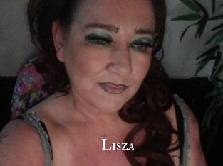 Lisza