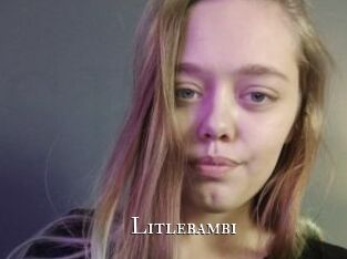 Litlebambi