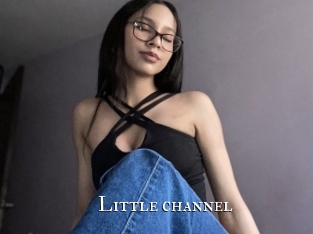 Little_channel