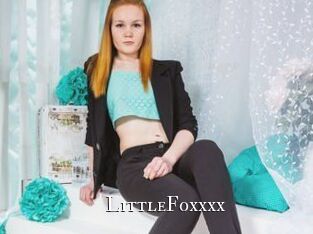 LittleFoxxxx