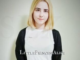 LittlePrincessAlice