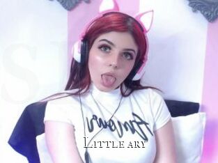 Little_ary