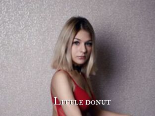 Little_donut