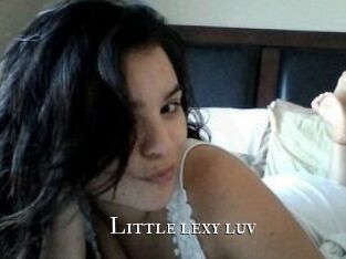 Little_lexy_luv