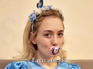 Littleangel8