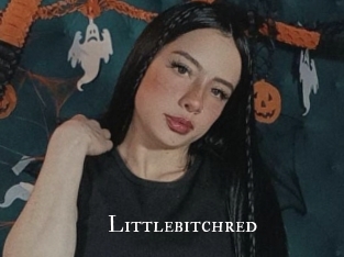 Littlebitchred