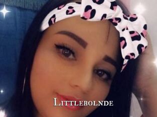 Littlebolnde