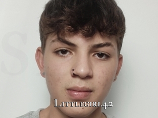 Littlegirl42