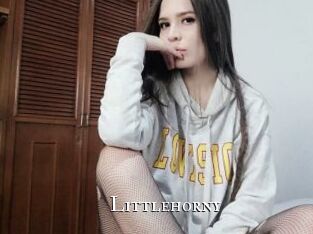 Littlehorny