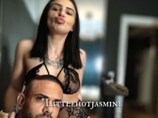 Littlehotjasmine