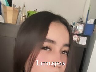 Littlejean