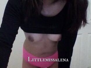 Littlemissalena