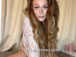 Littlemissshadow