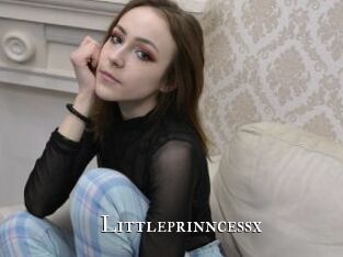 Littleprinncessx