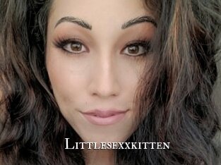 Littlesexxkitten