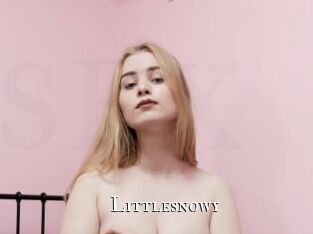 Littlesnowy