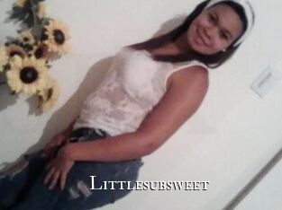 Littlesubsweet