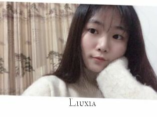 Liuxia