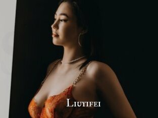 Liuyifei