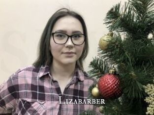 Lizabarber