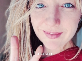 Lizalive