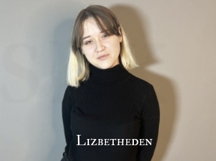 Lizbetheden