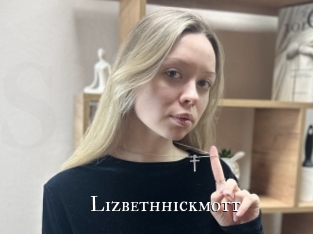 Lizbethhickmott