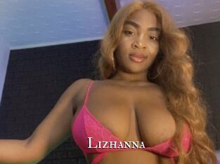 Lizhanna