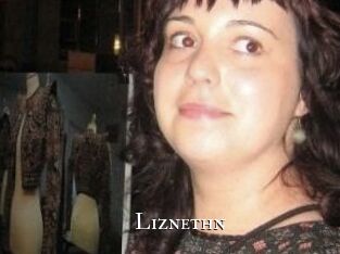 Liznethn