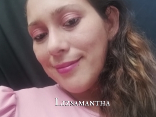 Lizsamantha