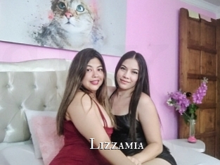 Lizzamia