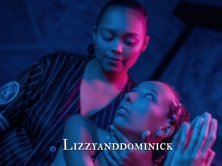 Lizzyanddominick