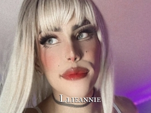 Llieannie