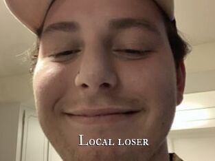 Local_loser