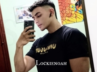 Lockienoah