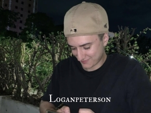 Loganpeterson