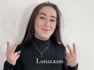 Loisalkins