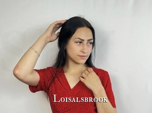 Loisalsbrook