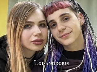 Loisanddoris