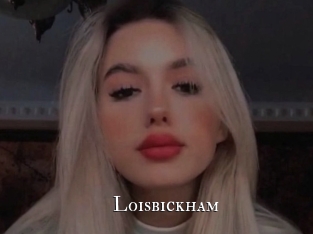 Loisbickham