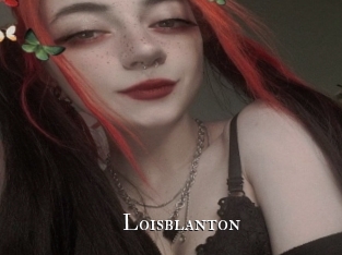 Loisblanton