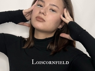 Loiscornfield